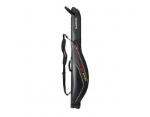 Чехол для удилищ SHIMANO Nexus RC-122Q BK 145R CASE XT