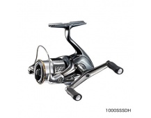 Катушка Shimano 18 Stella 1000SSSDH