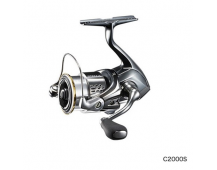 Катушка Shimano 18 Stella C2000S