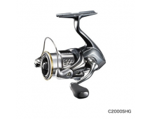 Катушка Shimano 18 Stella C2000SHG