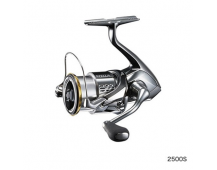 Катушка Shimano 18 Stella 2500S