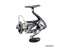 Катушка Shimano 18 Stella C3000XG