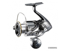 Катушка Shimano 18 Stella C5000XG