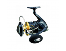 Катушка Shimano 19' Stella SW 8000PG