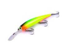 Воблер Bandit Walleye Deep #D2D98 (Sour Minnow)