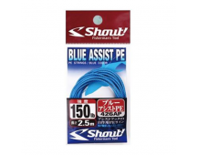 Shout Blue Assist Pe 426AP 120lb материал для изготовления ассист-лайн