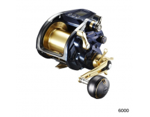 Электрокатушка Shimano Beast Master 6000 Giga-Max Motor (NEW 2019г)