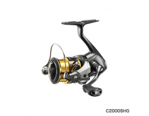 Катушка Shimano 20 Twin Power C2000SHG