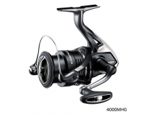 Катушка Shimano 20 Exsence BB 4000MHG