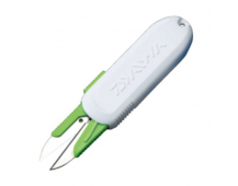 Ножницы Daiwa Chibi Chokkin 2 (белый)