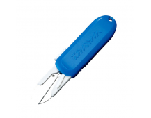 Ножницы Daiwa Chibi Chokkin 2 (синий)