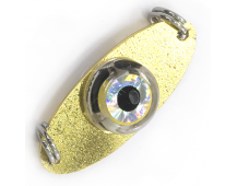Капсула Световая Fladen Deep Light Blink Pirk 4см Multicolor