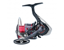 Катушка Daiwa 20 Fuego LT 2000-XH