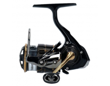 Катушка Daiwa 19 Ballistic LT 3000S-CXH