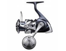 Катушка Shimano 21 Twin Power SW 6000PG