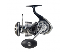 Катушка Daiwa 21 Certate SW 8000H