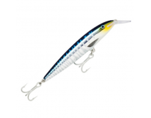 Воблер Rapala Floating Magnum FMAG-18 цв.WHU