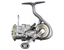 Катушка Daiwa 21 Luvias Airity LT2500