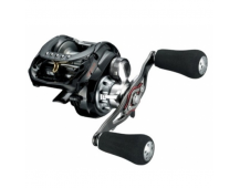 Катушка Daiwa Zillion TW HD 1520HL