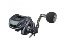 Катушка Daiwa Spartan IC 200HL