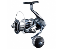 Катушка Shimano 20 Stradic SW 8000PG