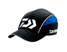 Кепка Daiwa DC-1603W Cap Blue F