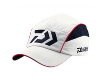 Кепка Daiwa DC-1603W Cap GRY F