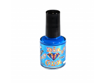 Лак TOHO Dia Color Fl.Blue 10ml