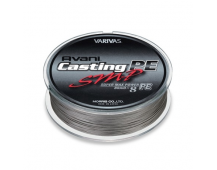 PE Шнур Varivas Avani Casting PE SMP Braid X8 300m #3