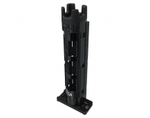 Держатель для удилища Daiwa Rod Stand TB25 Black