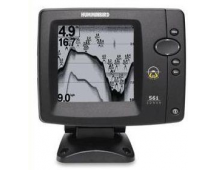 Эхолот для рыбалки Humminbird Fishfinder 561