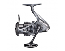 Катушка Shimano 21 NASCI 4000