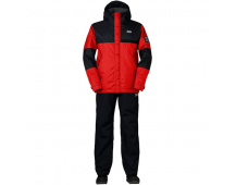 Костюм DAIWA DW-3522 Rainmax Red L