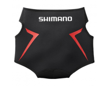 Подкладка Shimano GU-011S XL Red