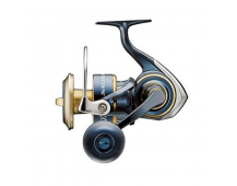 Катушка Daiwa 20 Saltiga 14000-P