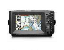 Картплоттер/эхолот для рыбалки Humminbird 858c Combo