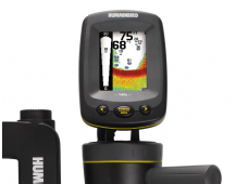 Эхолот для поиска рыбы Humminbird Fishin' Buddy 140c