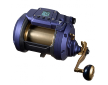 Электрокатушка Daiwa 23 Seapower 800 (A)