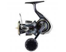 Катушка Daiwa 23 Saltiga 5000XH