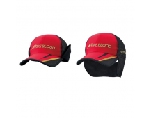 Кепка Shimano CA-113V Limited Pro Gore-Tex Infinium Red