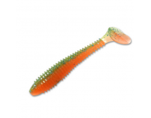 Силиконовая приманка Keitech Swing Impact 4" #PAL11T Rotten Carrot