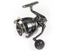 Катушка Shimano 24 Twin Power 4000PG