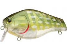 Воблер Lucky Craft EPG Bull Fish-881 Ghost Northern Pike