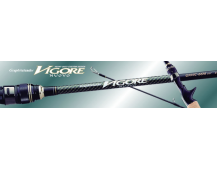 Спиннинг Graphiteleader Vigore Nuovo GNVIC-65L/BF (cast)