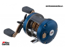 Катушка ABU Garcia Ambassadeur Classic 5601 C4