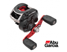 Катушка ABU Garcia Black Max 2-L