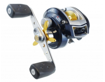 Катушка Abu Garcia Ambassadeur Revo Toro Winch 61