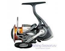 Катушка DAIWA NEW Freams 4000