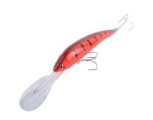 Воблер Sebile Koolie Minnow LL FW 136 (K5)