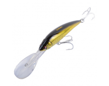 Воблер Sebile Koolie Minnow LL FW 136 (OG)